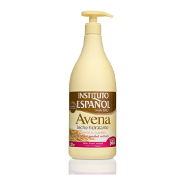 Instituto Español Leche Hidratante Avena 950 mL Precio: 7.49999987. SKU: S0542513