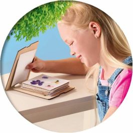 Ses Creative Prensa de Flores SES8710341252014 - Prensa las flores más bellas para creaciones elegantes