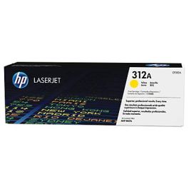 HP TONER LaserJet Pro MFP M476 Amarillo.Nº312A Precio: 156.50000003. SKU: S8409838