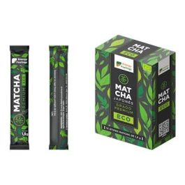 Energy Feelings Matcha Té Ecológico Premium 12 Sticks 18g Precio: 7.5000002. SKU: B1EG53A34Y