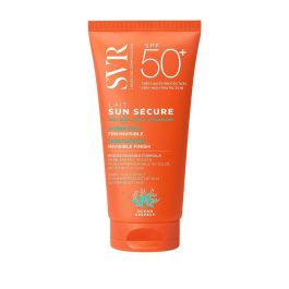 SVR Sun Secure Lait Protector Solar SPF50+ 100ml Precio: 14.69000016. SKU: B1F6EPDP35