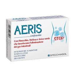 Aeris Cápsulas Precio: 8.8899998. SKU: B15TLTJGSM