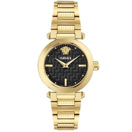 Reloj Mujer Versace VE5B00625 Dorado Precio: 2113.50000015. SKU: B1KEF4K42R