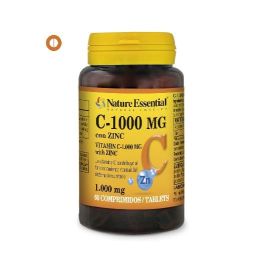 Vitamina C-1000 Mg + Zinc 10 Mg. Precio: 10.5000005. SKU: B1CGDRQEEM