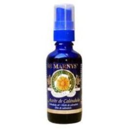 Aceite De Calendula Spray 50Ml. Precio: 15.49999957. SKU: B12BFD47PZ