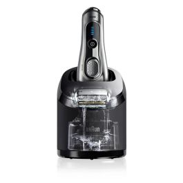 Braun BRA1738450882080 Cartucho de limpieza Clean & Renew CCR2 para estación SmartCare - Paquete de 2