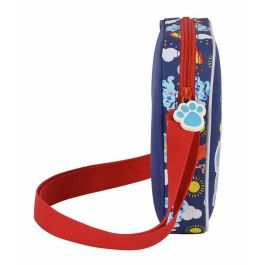 Bolso Bandolera Blue's Clues Azul marino (16 x 18 x 4 cm) Bolso Bandolera Blue's Clues Azul marino (16 x 18 x 4 cm)