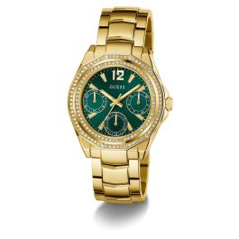Reloj Mujer Guess RITZY Dorado