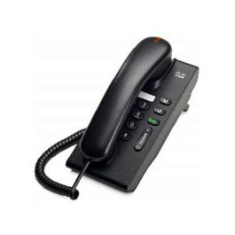 Cisco Teléfono IP 6901 Std. Carbón vegetal Precio: 166.50000026. SKU: B1BWA7F3FQ