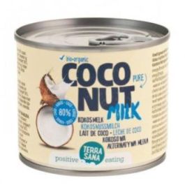 Leche De Coco Lata 200Ml. Precio: 2.9900002. SKU: B1CD3RASA6