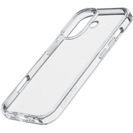Cellularline Funda Eco Case iPhone 16 Plus Transparente Precio: 39.49999988. SKU: B1BCW365K4