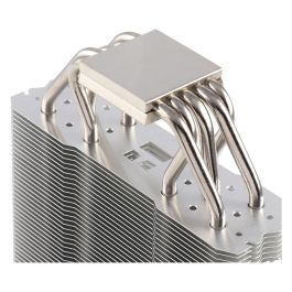 Thermalright TA 140 Refrigerador de aire para CPU Intel 115x/1200/20xx/1366 y AMD AM4/AM5