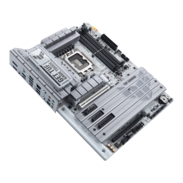 Placa Base Asus TUF GAMING Z890-PRO WiFi/ Socket 1851 Placa Base Asus TUF GAMING Z890-PRO WiFi/ Socket 1851