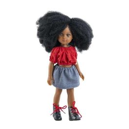 Muñeca camila 32 cm Precio: 27.89000027. SKU: B1A5CQ6EAT