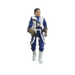 HASBRO Star Wars Figura articulada Lieutenant Callahan 9,5cm con accesorios