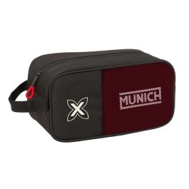 Zapatillero Safta Munich Vulcan 150x290x140 mm Zapatillero Safta Munich Vulcan 150x290x140 mm