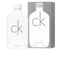Calvin Klein CK ALL Eau de Toilette Vaporizador 200 ml