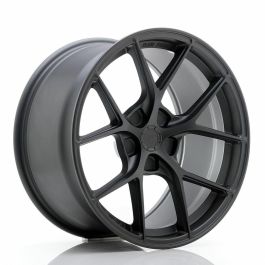 Llanta para Automovil Japan Racing SL01 Metal 18" CB 72,6 Precio: 608.50000002. SKU: B19TPPP8AV