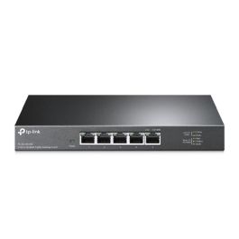 Omada 5× 100Mbps/1Gbps/2.5Gbp, 25 Gbps, 18.6 Mpps, 16 K MAC, 1.5 Mb Buffer, 10 KB Jumbo, 209×126×26 Precio: 56.58999995. SKU: B19YGMSEYX