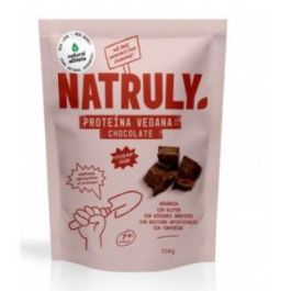 Proteina De Chocolate 350Gr. Bio Vegan Proteina De Chocolate 350Gr. Bio Vegan Precio: 18.5000002. SKU: B1CXMLNE74