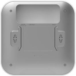 NETGEAR WAX610 Wifi 6 AX1800 Dual Band Access Point, 1800 Mbit/s, Doble Banda 2.4 GHz y 5 GHz