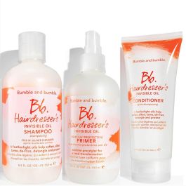 Bumble And Bumble Hairdresser'S Invisible Oil Starter Set Precio: 28.88999993. SKU: B16PBH3VC8