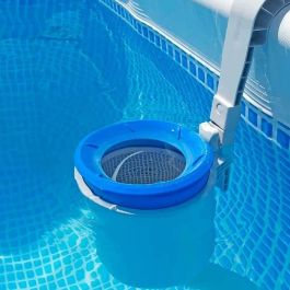 Skimmer de superficie INTEX: para piscinas independientes o tubulares Skimmer de superficie INTEX: para piscinas independientes o tubulares