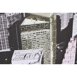 DKD Home Decor 45739 Cuadro Decorativo Lienzo Multicolor 100 x 150 x 3 cm (2 Unidades)