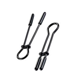 Cadena Con Pinzas Para Pezones Guilty Pleasure Accents