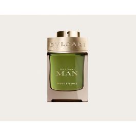 Bulgari Man Wood Essence Eau de Parfum Vaporizador 60 mL
