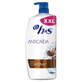 Head & Shoulders H&S Hairfall Defense Shampoo Head & Shoulders H&S Hairfall Defense Shampoo