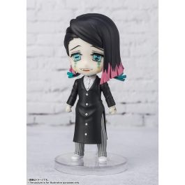 Figura Tamashii Nations Kimetsu No Yaiba Figura Tamashii Nations Kimetsu No Yaiba
