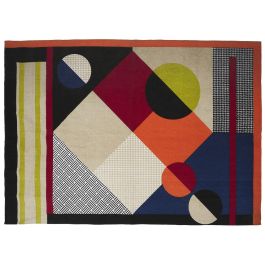 Home Deco Factory Alfombra Patchwork 120x170 cm Precio: 23.89000042. SKU: B1HSD4HN63