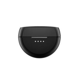 Belkin AUC015HQBK Auriculares Inalámbricos Bluetooth USB-C Intraaurales con Cancelación de Ruido y Resistencia IPX5 Negro