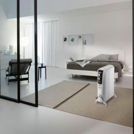 Radiador de Aceite DeLonghi TRD50820 900 W