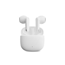Auriculares Inalámbricos KSIX Contact Twins Nano Blanco Precio: 17.99000049. SKU: B19F6VCJDX