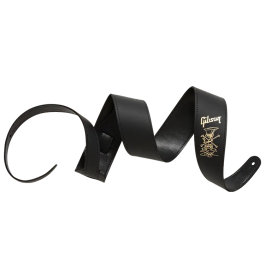 Gibson Correa Guitarra Bajo Piel Premium Slash Gold Precio: 68.4999997. SKU: B185ZFXP4C