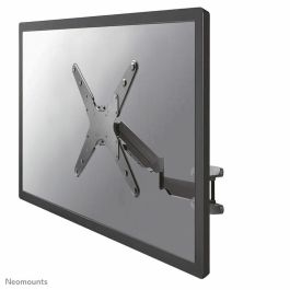 Neomounts WL70-550BL14 Soporte de Pared Full Motion para Monitor/TV 32-55", 5-30 kg, VESA 75x75-400x400, Gas Spring, Ajuste Nivel - Negro Precio: 140.68999967. SKU: B1FQPC9BCN