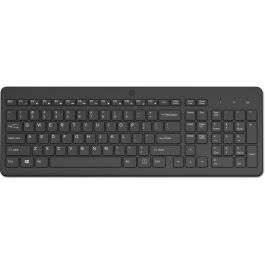 HP Teclado 225 inalambrico