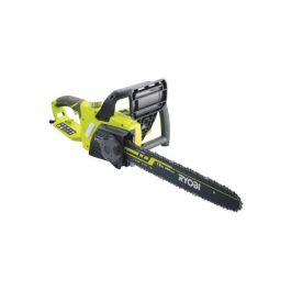 Ryobi RCS1935B2C Motosierra Eléctrica 1900 W, Guía 35 cm, 2 Cadenas, Bomba Aceite Automática, Tensor sin Herramientas