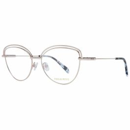 Montura de Gafas Mujer Emilio Pucci EP5170-55028 Ø 55 mm Montura de Gafas Mujer Emilio Pucci EP5170-55028 Ø 55 mm