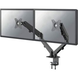 Neomounts DS70-700BL2 Soporte para Monitor de 17-27 Pulgadas, Brazo con Resorte de Gas, Abrazadera para Escritorio, Negro Precio: 200.5900006. SKU: S55155488