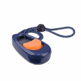 Coachi Multi-Clicker Azul Oscuro Botón Coral Coachi Multi-Clicker Azul Oscuro Botón Coral Precio: 6.50000021. SKU: B1BBK29DZB