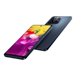 Smartphone SPC DISCOVERY 2 6,6" UNISOC T606 6 GB RAM 128 GB Azul Smartphone SPC DISCOVERY 2 6,6" UNISOC T606 6 GB RAM 128 GB Azul