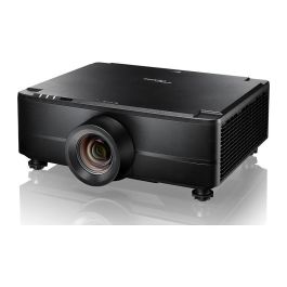 Optoma ZU725T Proyector DLP 4K UHD 7800 Lumen HDMI Altavoces Negro