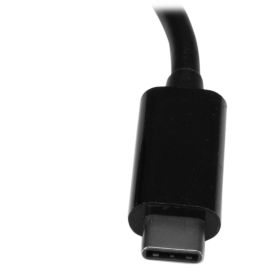 Adaptador de Red Startech US1GC303APD Negro