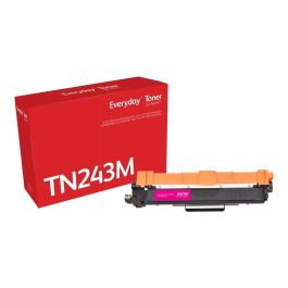 Xerox TN-243M Magenta Toner para impresoras Brother DCP, HL, MFC - Cartucho Compatible de 1000 páginas Precio: 23.50000048. SKU: B1ENL44QC4