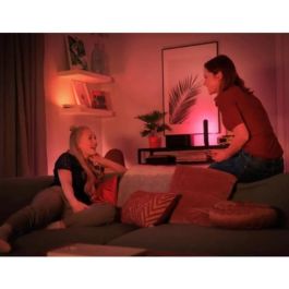 Paquete de expansión PHILIPS Hue Play Pack x1 - Negro Paquete de expansión PHILIPS Hue Play Pack x1 - Negro