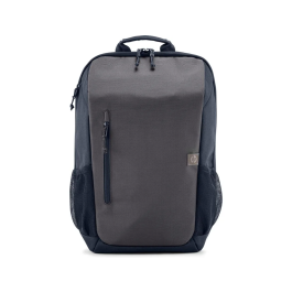 HP Mochila para Portátil Travel 18 Litros 15.6 Pulgadas Iron Grey