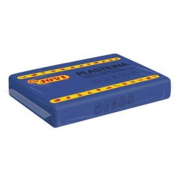 Jovi Plastilina Pastilla 350 gr Unicolor Azul Oscuro Caja 15 Ud Precio: 34.59000017. SKU: B1HHXJB94D